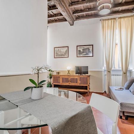 Sweet Home Trastevere- Roma Exterior photo