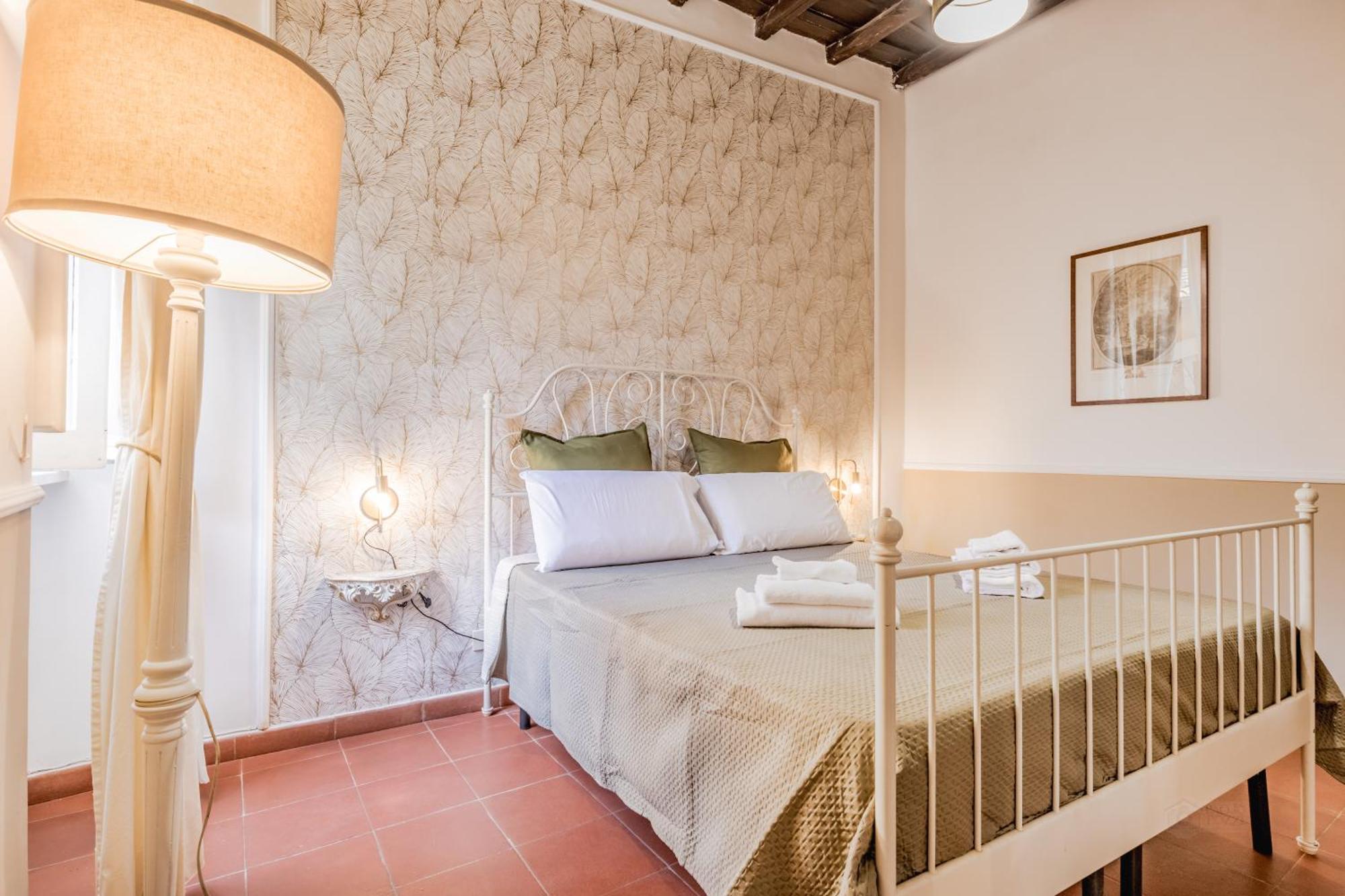 Sweet Home Trastevere- Roma Exterior photo