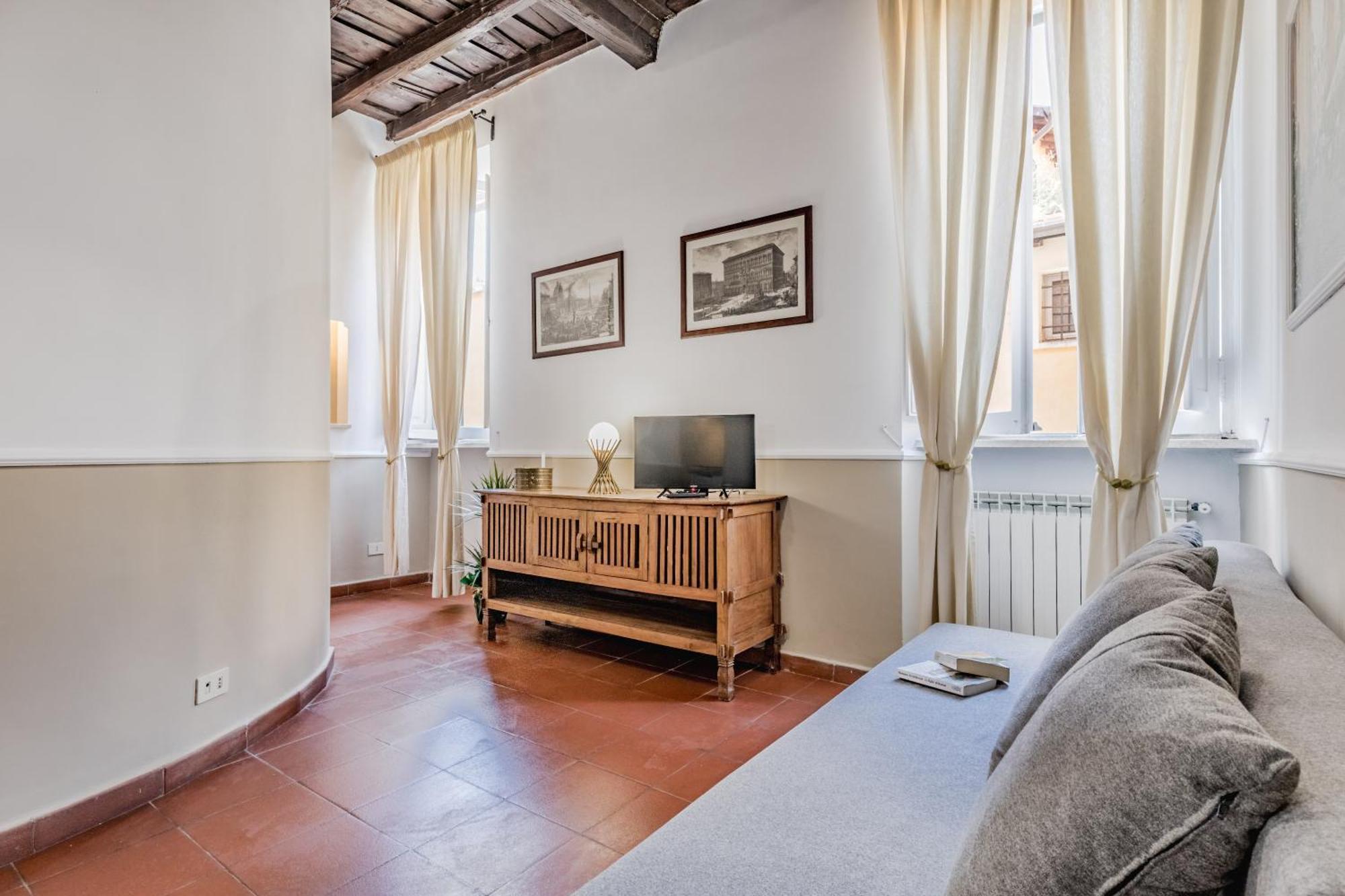 Sweet Home Trastevere- Roma Exterior photo