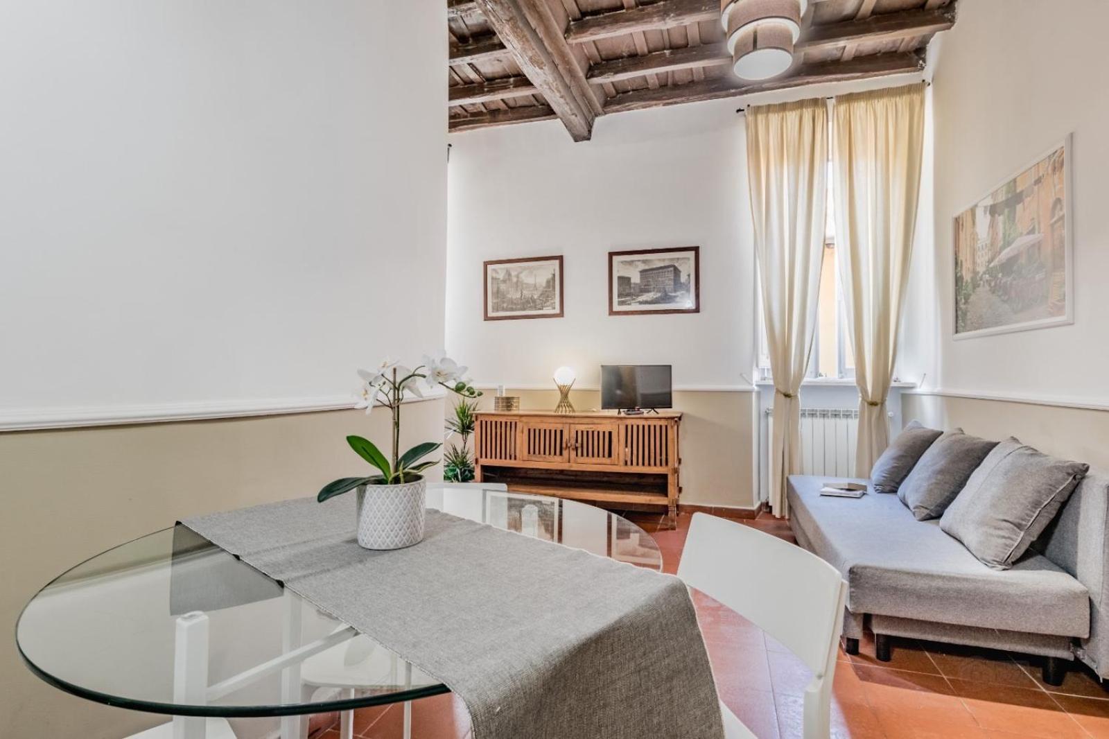 Sweet Home Trastevere- Roma Exterior photo
